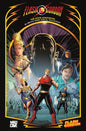FLASH GORDON THE MOVIE ADAPTATION TP