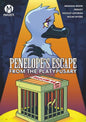 PENELOPES ESCAPE FROM THE PLATYPUSARY HC