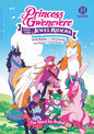 PRINCESS GWENEVERE AND THE JEWEL RIDERS TP VOL 02 QUEST FOR AVALON