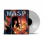 W.A.S.P. -  Inside The Electric Circus - UK Exclusive Clear Vinyl [Import] (Clear Vinyl, United Kingdom - Import)