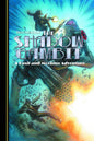 Adventures Of Basil And Moebius HC Vol 02 Shadow Gambit (MR)