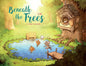 Beneath Trees HC Vol 03 Fine Summer