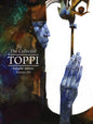Collected Toppi HC Vol 07 Sharaz De (MR)
