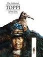 Collected Toppi HC Vol 09 Old World (MR)