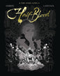 Ogre Gods HC Vol 02 Half Blood (MR)