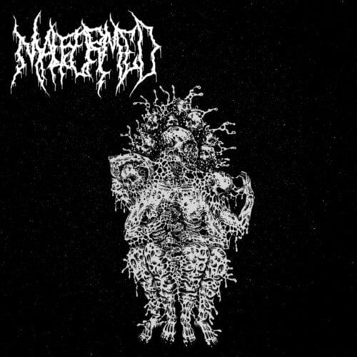 Malformed - The Gathering Of Souls [Import] (Extended Play)