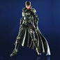 Man Of Steel Superman 8 Inch Action Figure Play Arts Kai Series - Faora