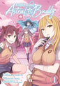 Certain Scientific Railgun Astral Buddy GN Vol 01