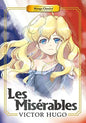 Manga Classics Les Miserables GN New Ptg