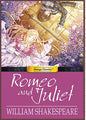 Manga Classics Romeo & Juliet HC Orig Text Ed