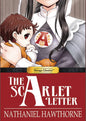 Manga Classics Scarlet Letter HC