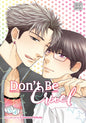 Dont Be Cruel 2In1 TP Vol 02 (MR)