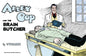 ALLEY OOP AND THE BRAIN BUTCHER TP