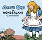 Alley Oop In Wonderland GN
