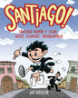 Santiago Ramon Y Cajal Artist Scientist Trouble GN
