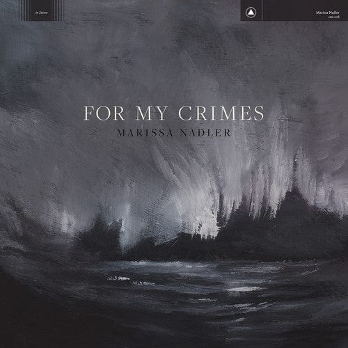 Nadler, Marissa - For My Crimes