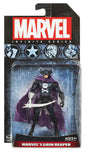Marvel Avengers Universe Infinite 3.75 Inch Action Figure Series 1 - Grim Reaper (Shelf Wear Packaging)