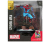 Marvel Collectible 7 Inch Statue Figure 1/10 Sale Posed Scene Exclusive - Spider-Man (The Amazing Spider-Man #38) Gold Label