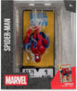 Marvel Collectible 1/10 Scale 7 Inch Statue Figure Posed Scene - Spider-Man #1