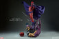 Marvel Collectible 25 Inch Statue Figure Maquette - Magneto Sideshow 300535