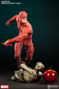 Marvel Collectible 17 Inch Statue Figure Premium Format - Daredevil Sideshow