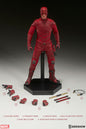 Marvel Collectible 12 Inch Action Figure 1/6 Scale Series - Daredevil Sideshow 100344