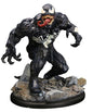 Marvel Collectible 10 inch Statue Figure Amazing Spider-Man 1/6 Scale - Venom Unbound