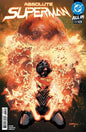 ABSOLUTE SUPERMAN #5 Second Printing