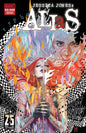 ALIAS: RED BAND #2 [POLYBAGGED]