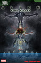 ALIEN: KING KILLER #3 JUAN FERREYRA VARIANT