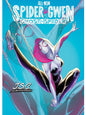 ALL-NEW SPIDER-GWEN: THE GHOST-SPIDER #1 J. SCOTT CAMPBELL VARIANT