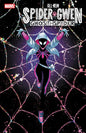 ALL-NEW SPIDER-GWEN: THE GHOST-SPIDER #3 CORIN HOWELL SPIDER-GWEN VARIANT
