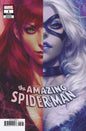 AMAZING SPIDER-MAN #1 ARTGERM VAR