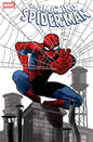 AMAZING SPIDER-MAN #1 MARK CHIARELLO FOIL VARIANT