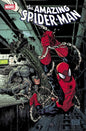 AMAZING SPIDER-MAN #1 RYAN STEGMAN VARIANT