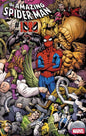 AMAZING SPIDER-MAN #1000 MARK BAGLEY VARIANT (Release Date: 09/16/2026)
