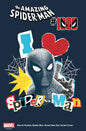 AMAZING SPIDER-MAN #1000 MARVEL STUDIOS SPIDER-MAN: BRAND NEW DAY VARIANT (Release Date: 09/16/2026)