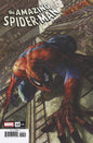 AMAZING SPIDER-MAN #12 SIMONE BIANCHI VARIANT
