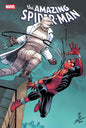 AMAZING SPIDER-MAN #16