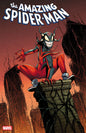 AMAZING SPIDER-MAN #18 CORIN HOWELL KNULLIFIED VARIANT
