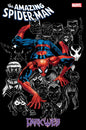 AMAZING SPIDER-MAN #18 STEGMAN CLASSIC HOMAGE VAR