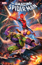 AMAZING SPIDER-MAN #2 CHEW VAR