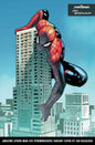 AMAZING SPIDER-MAN #20 BAZALDUA STORMBREAKERS VAR