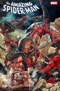 AMAZING SPIDER-MAN #20 LEE BERMEJO AMAZING VISIONS VARIANT