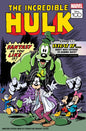 AMAZING SPIDER-MAN #21 DISNEY100 VAR