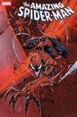 AMAZING SPIDER-MAN #27 IBAN COELLO 9-PART CONNECTING VARIANT [DS]