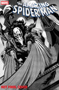 AMAZING SPIDER-MAN #31 TBD ARTIST NEW VULTURE VARIANT