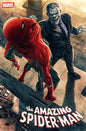 AMAZING SPIDER-MAN #34 LEE BERMEJO AMAZING VISIONS VARIANT (Release Date: 08/05/2026)