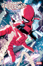 AMAZING SPIDER-MAN #34 SIMONE DI MEO VARIANT (Release Date: 08/05/2026)