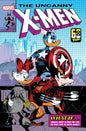 AMAZING SPIDER-MAN #59 GIADA PERISSONOTTO DISNEY WHAT IF? VARIANT